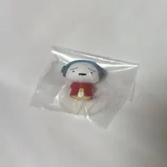 クレヨンしんちゃん まちぼうけ7 嵐を呼ぶ栄光のヤキニクロード シロ