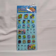 正規品　たまごっちタイルシール