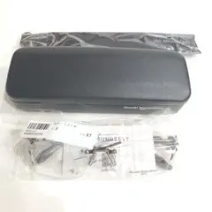 マサキマツシマ MF-1318 C3 ツーポイントメガネ　ふちなし　フチ無しのサムネイル
