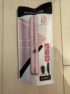 MAYBELLINE SKY HIGH マスカラ 01 ブラックのサムネイル