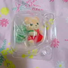 【新品】シルバニアファミリー どきどきコレクション 赤ちゃんフルーツパーティー2