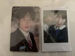 TOMORROWXTOGETHER テヒョン トレカ まとめ売り FC特典