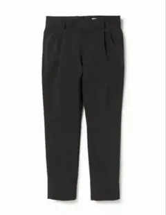 nonnative DWELLER SLACKS DICROS AIRO® 黒のサムネイル