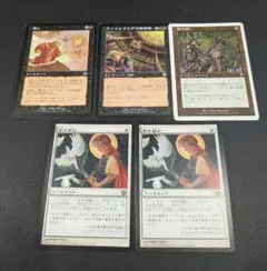 MTG 基本セット2013 群衆の掟 エントリーセット 日本語版 未開封 