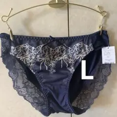 ショーツ　L チュチュアンナ