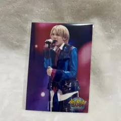 黒田光輝 少年忍者 ライブフォト