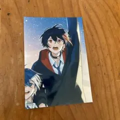 めろぱか KAITO ブロマイド