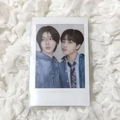 &TEAM K TAKI ケイタキ 縁day チェキ