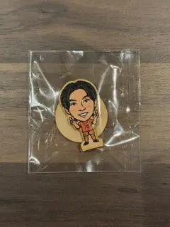 ガチャ 清水エスパルス 70 高木 践選手 ウッドスタンド