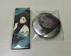 【※専用】家入硝子 TOHO ホロ缶バッジ 2025年最新】家入硝子 缶バッジの人気アイテム - メルカリ