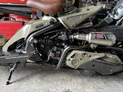dirtking fox ダートキング コイルオーバーアッパーアームロアアーム
