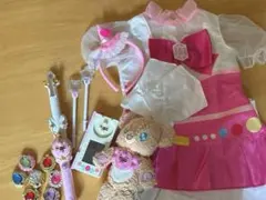 魔法つかいプリキュア まとめ売り