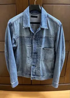 ENGINEERED GARMENTS デニムシャツ S（大きめ） - メルカリ