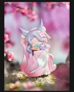 Nanci ナンシー東方霊瑞シリーズ 白虎 九尾狐 九色鹿 Nanci ナンシー東方霊瑞シリーズ 白虎 九尾狐 九色鹿 Nanci ナンシー東方