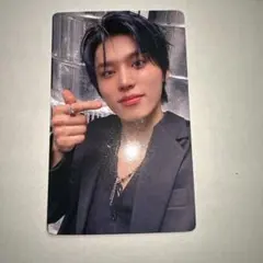 ATEEZ SPIN OFF FROM THE WITNESS トレカ ヨサン - メルカリ