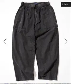 NAUTICA Garment Dyed Work Pants（ワークパンツ）のサムネイル