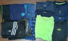 子ども服　男の子　まとめ売り 140cm〜160cm　13点セット