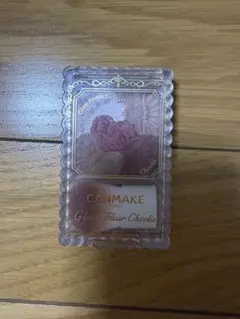 CANMAKE グロウフルールチークスe 10のサムネイル