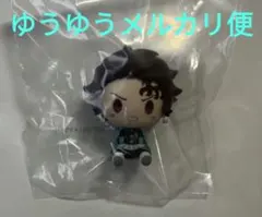 し*ら様 一番くじ 鬼滅の刃 上弦の参 Ｅ賞 ちょこのっこフィギュア 炭治郎♡