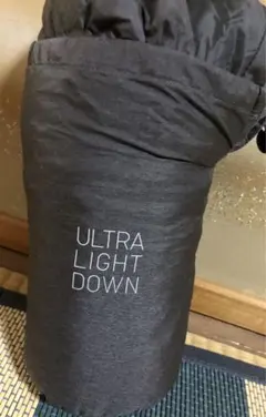 ユニクロ レディース ウルトラライトダウンジャケット M