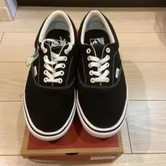 新品　VANS comfycush Era US9.5 27.5cm ヴァンズ