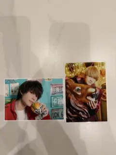 M!LK 佐野勇斗 生写真