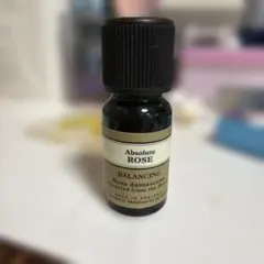 NEAL'S YARD REMEDIES ローズアブソリュート 2.5mlのサムネイル
