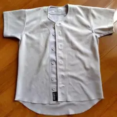 野球練習着（夏用）☆140cm