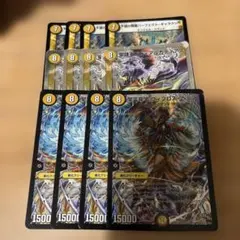 シャドウバースエボルヴ 天界の尖兵 GR 5枚セット - メルカリ