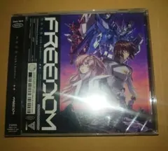 FREEDOM　西川貴教　CD