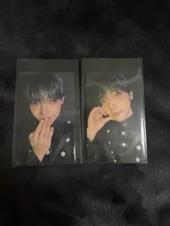 SMTR25 YOKOHAMA 入場特典 トレカ ニコラス NICHOLAS - メルカリ
