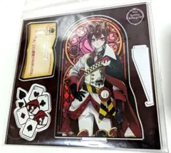 ツイステッドワンダーランド アクセサリースタンド リドル・ローズハート