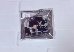 ブルーロック　アクリルキーホルダー　烏