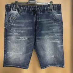 新品 DIESEL デニムパンツ D-KODECK W30 L32 - メルカリ