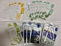 MEDIHEAL シートマスク 20枚セット　パック