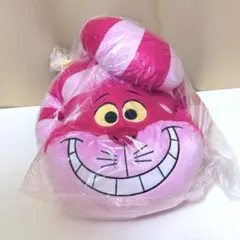 チェシャ猫 さかさま 超BIGぬいぐるみ