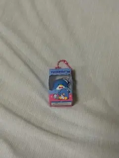 サンリオ チョコボックス ボックスフィギュアコレクション タキシードサムのサムネイル