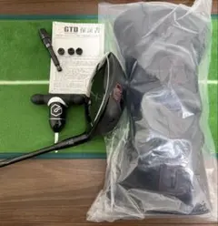 2026年最新】gtd black ice 460αの人気アイテム - メルカリ