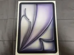 M2 iPad Air 11 インチ 128 GB - Wi-Fi モデル