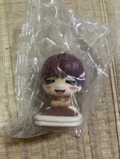 ダンダダン ジジ カプセルトイ