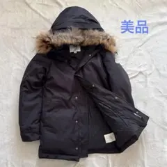 美品✨ピレネックス アヌシー ブラック　黒　S