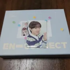 ENHYPEN　ジョンウォン　トレカ