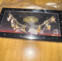 ディズニーストア　東京ディズニーリゾート店25周年　バッグチャーム