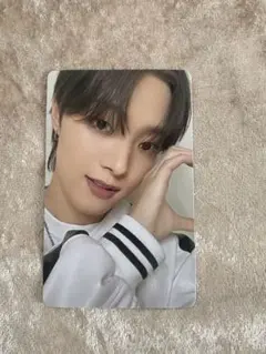 【即購入◎】&team ej ウィジュ FCメンシブ トレカ 1枚