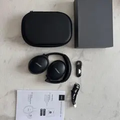 Bose QuietComfort 45 ワイヤレスヘッドホン