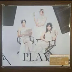 MISAMO PLAY CD ONCE JAPAN 限定盤