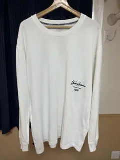 Under Armour 長袖シャツ 1996年 3XL