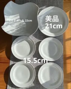 平皿5枚 こんぶ様専用 - メルカリ