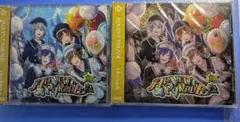 クレノア アルバム CDセット CD】ADVENT P4RADE - CleeNoah-クレノア- - BOOTH