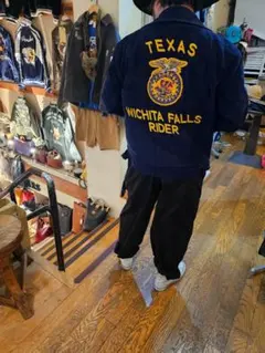 2026年最新】ffaジャケット 60sの人気アイテム - メルカリ